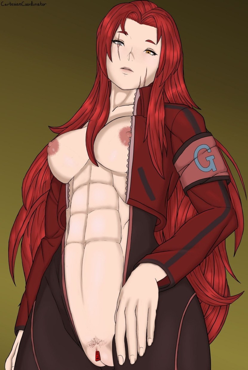 Lobotomy Corporation Tiphereth B