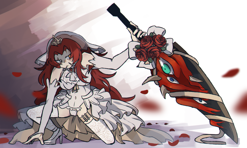 Lobotomy Corporation Library of Ruina Angel