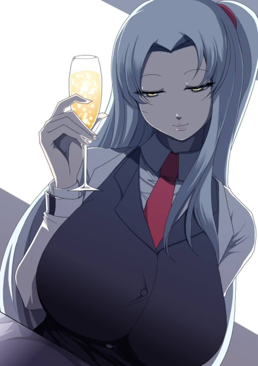 GEBURA Lobotomy Corp Rule 34