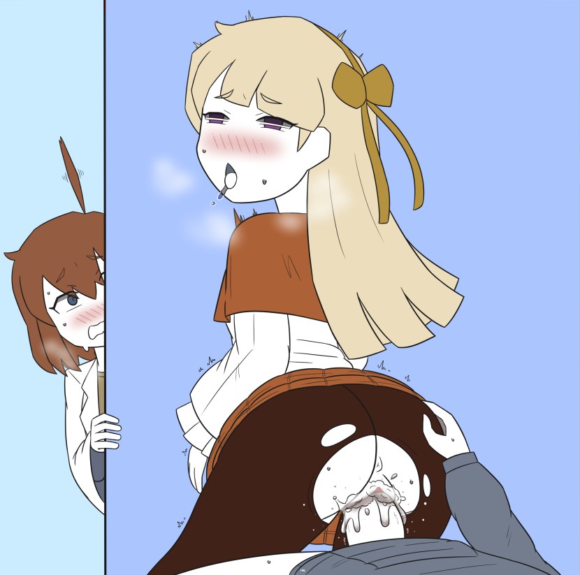 Lobotomy Corporation Queen Hate