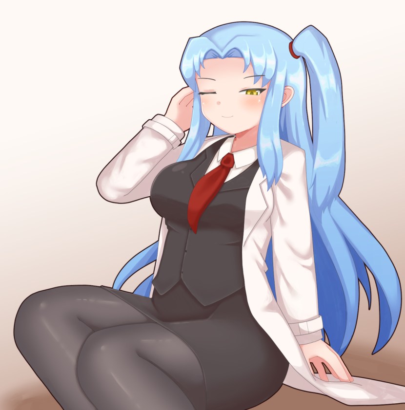 Lobotomy corporses. Hentai