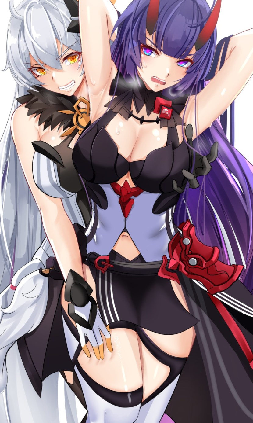 Raiden Mei Honkai Impact