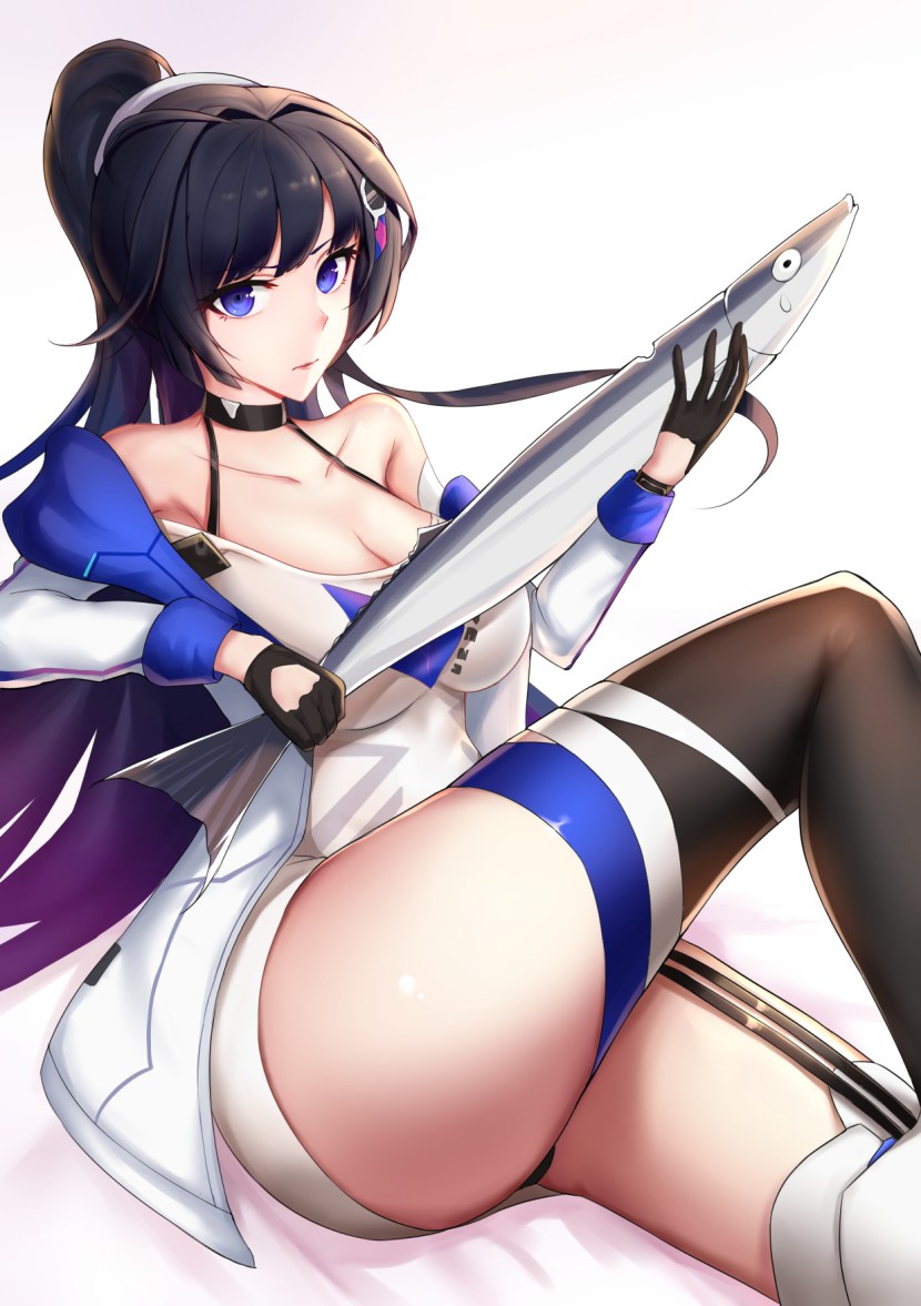 Hentai Genshin Raiden Segun XXX