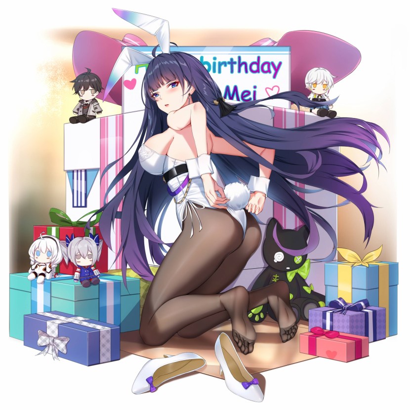 Segun Raiden Hentai Genshin Impact