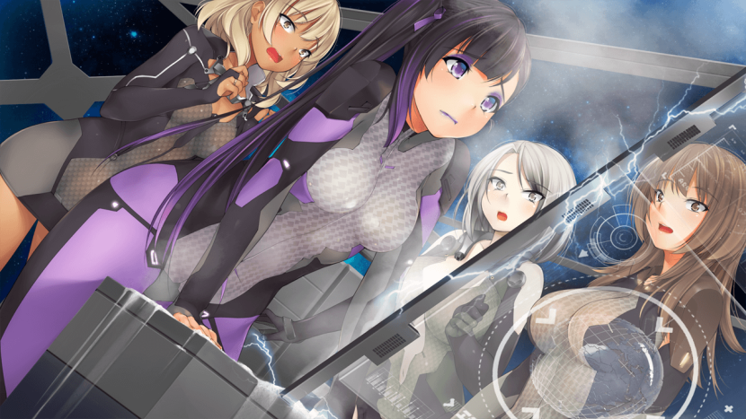 Anime in the genre of MMORPG