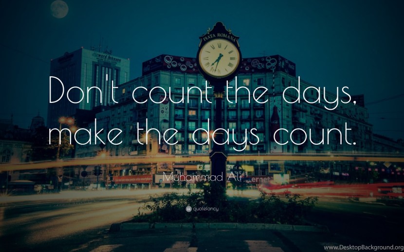 Life Liberty and the Pursuit of Happiness