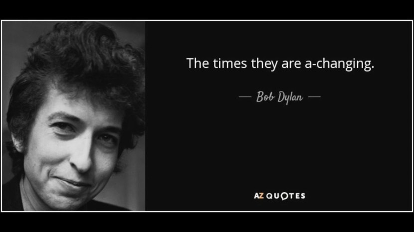 Bob Dylan How Many Roads
