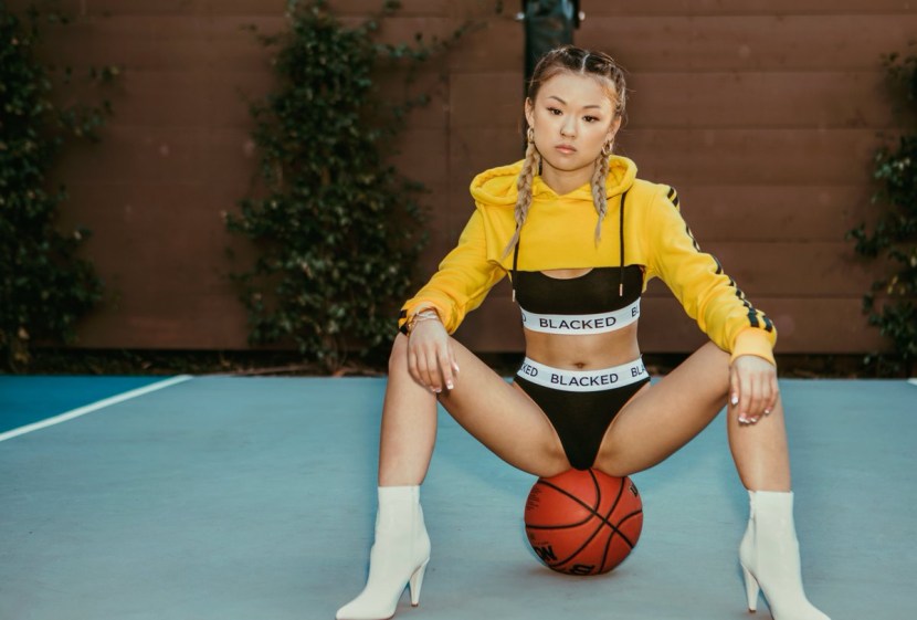 Lulu chu similar porn actresses