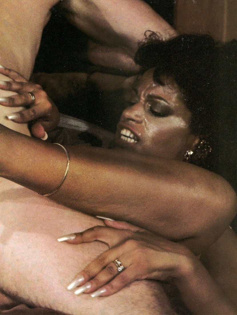 Vanessa del Rio Tits