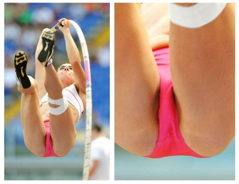 Ashley Wagner ESPN photo shoot