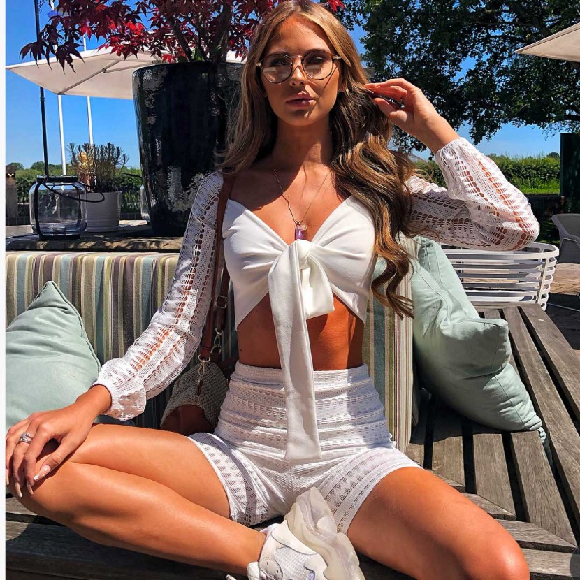 Winx in case of important negotiations