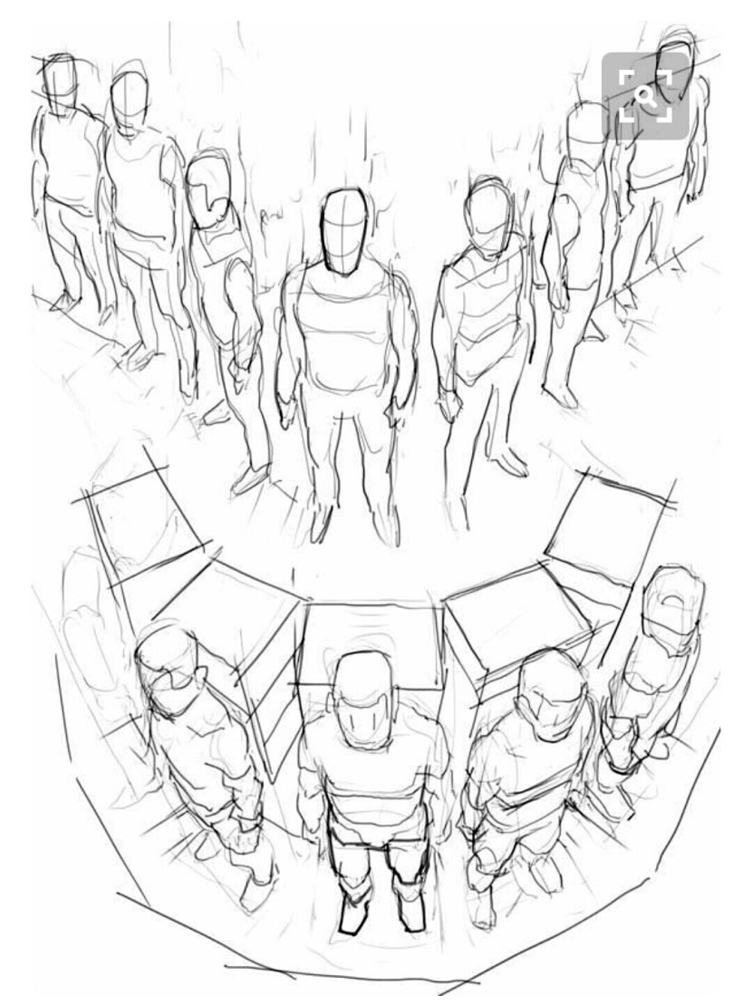 You can also be a picture there