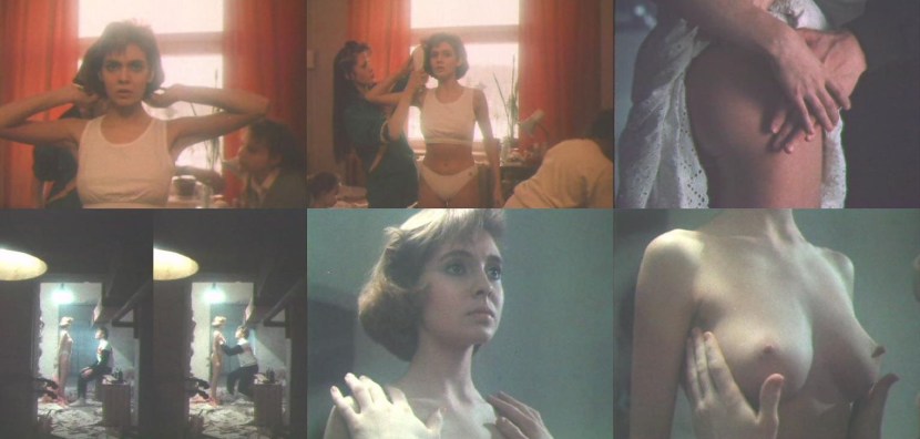 Tumaikina Olga Actress Nude