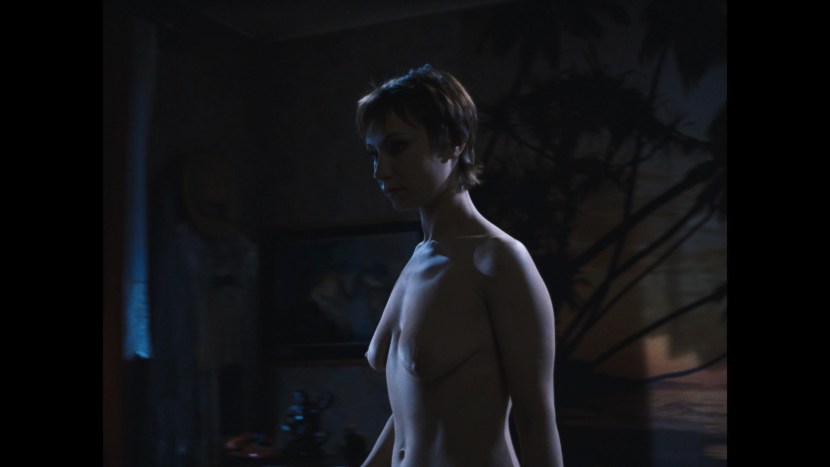 Tumaikina Olga Actress Nude