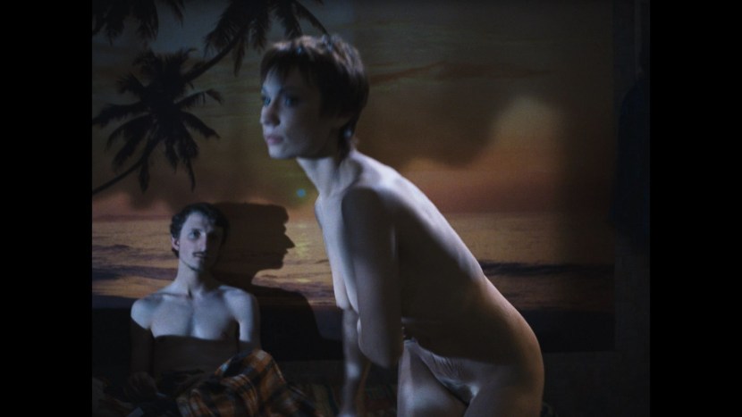 Ponizova Olga Actress Nude