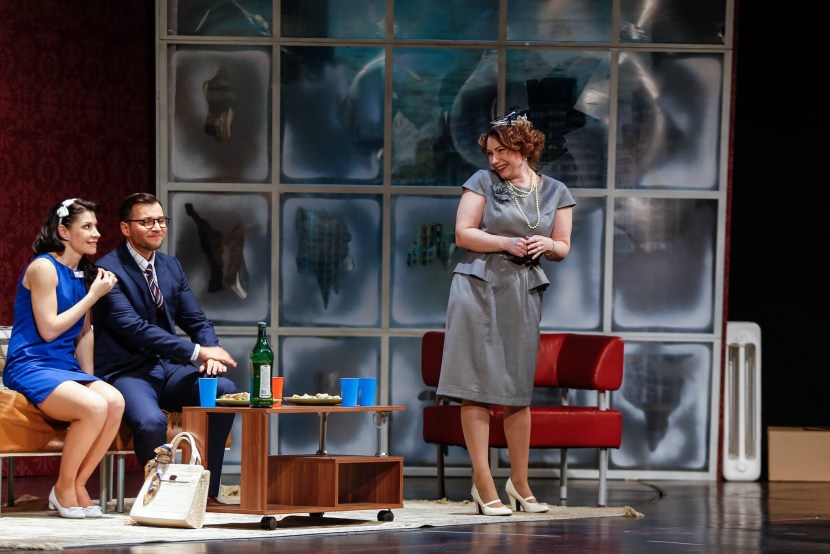 Olga Krasko actress nude