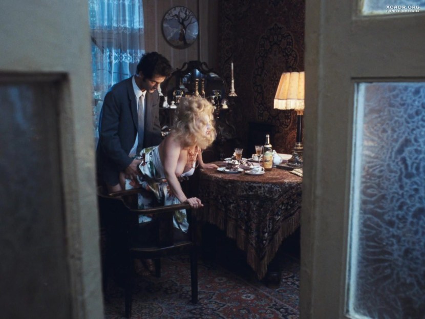 Olga Dibtseva bed scenes in films