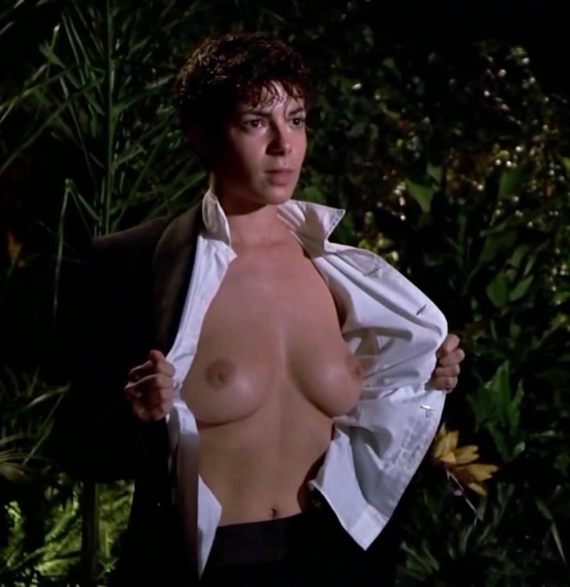 Small tits from films