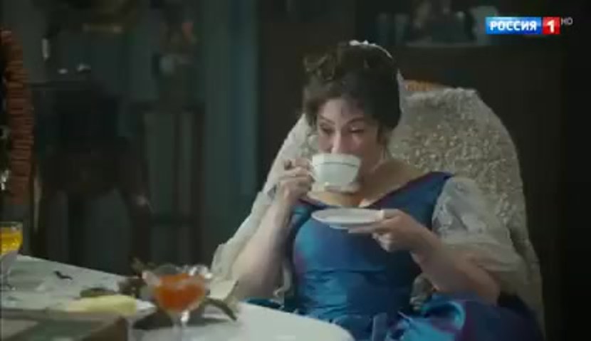 Olga Budina Actress Nude