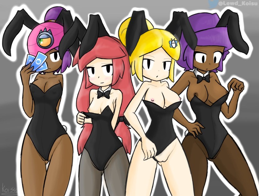 Linda Nikonova Elle Rose Anal