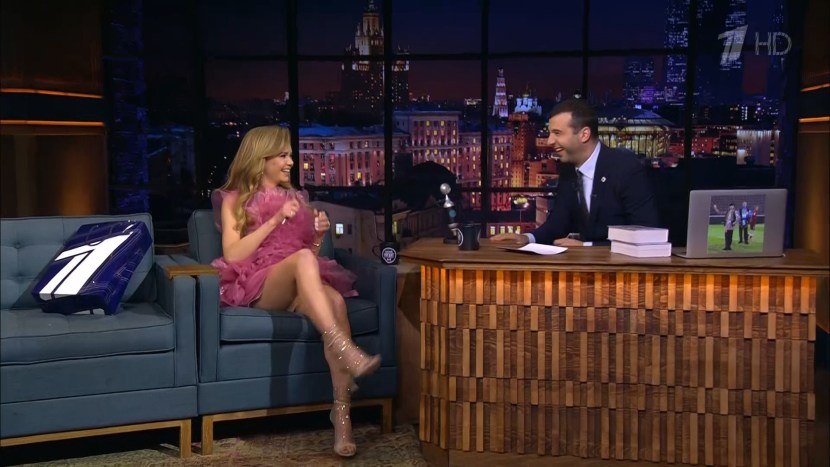 Photographer Ilya Gabdurakhmanov Nude