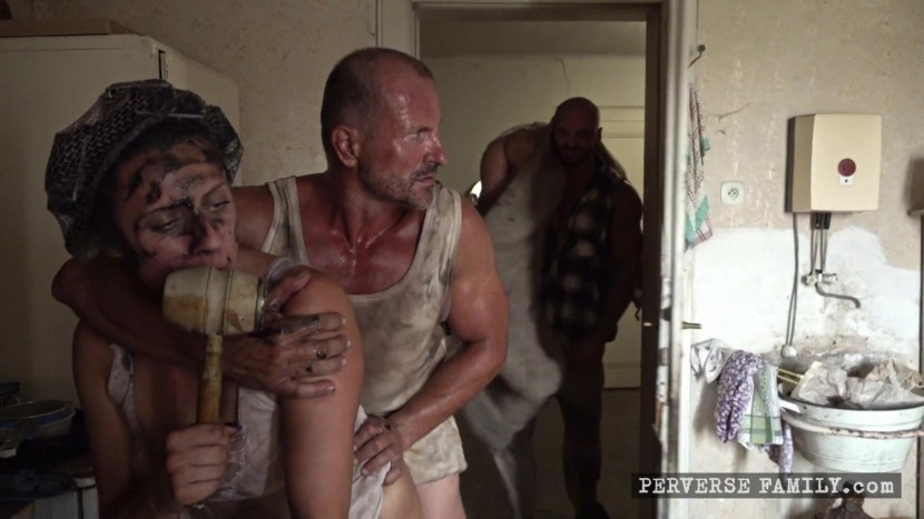 Perverse family composition