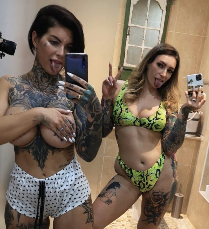 Naked Angela Castellanos Anal