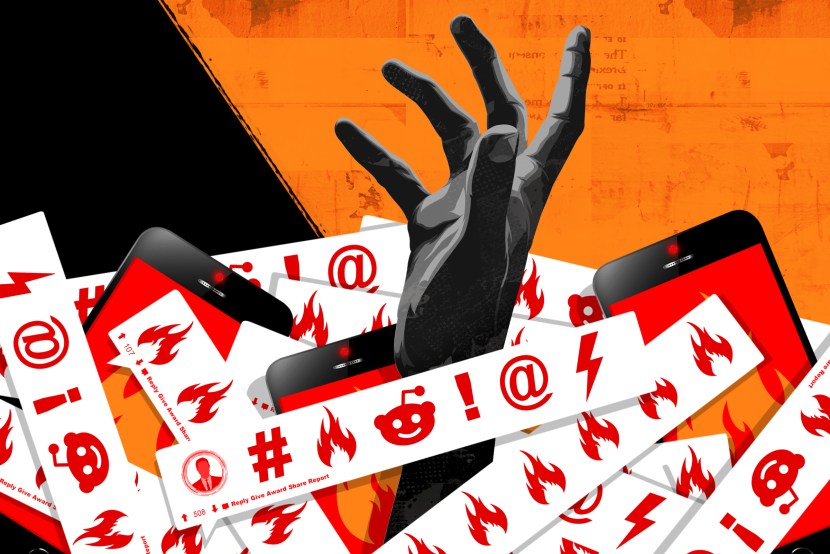 Superman and Wander Wumen Hentai