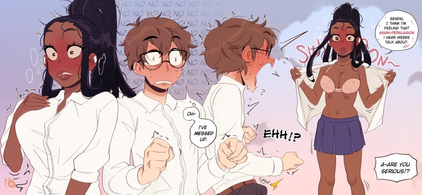 Hot Giantess Nagatoro President Rule 34 With Big Tits