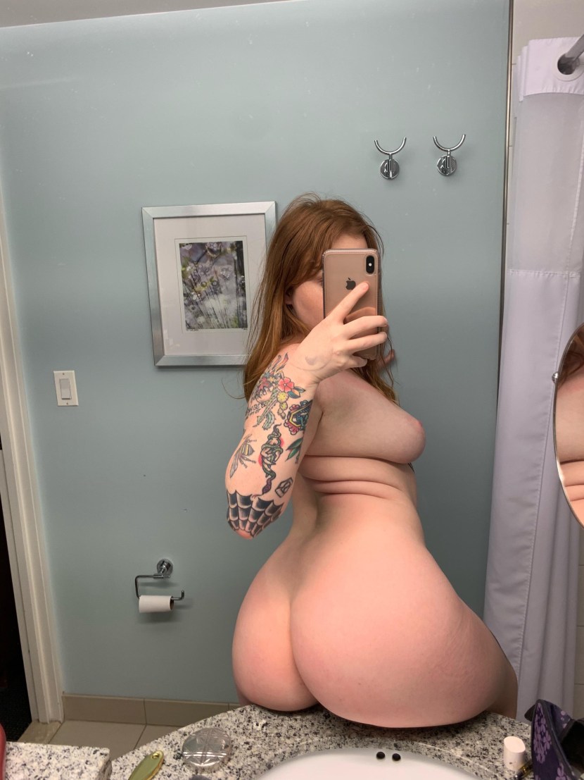 Intimate selfies of students