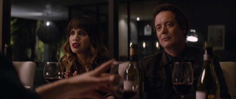 Student Lesbian for the first time