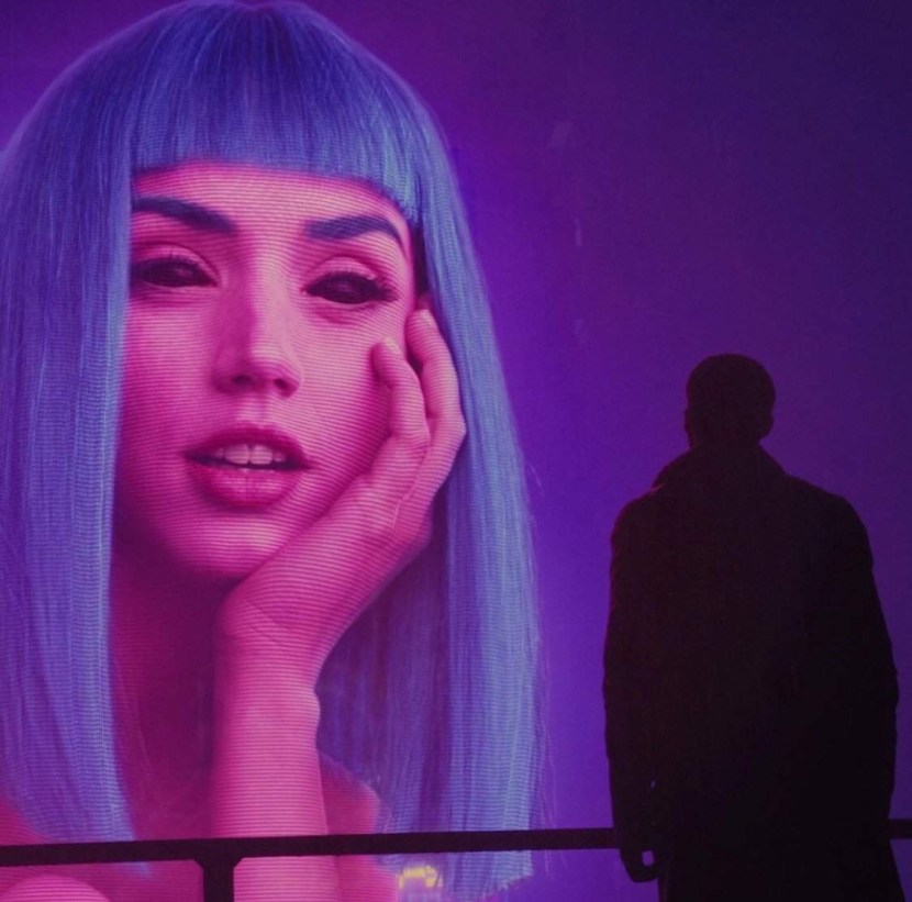 The Weeknd Cover of Thursday album