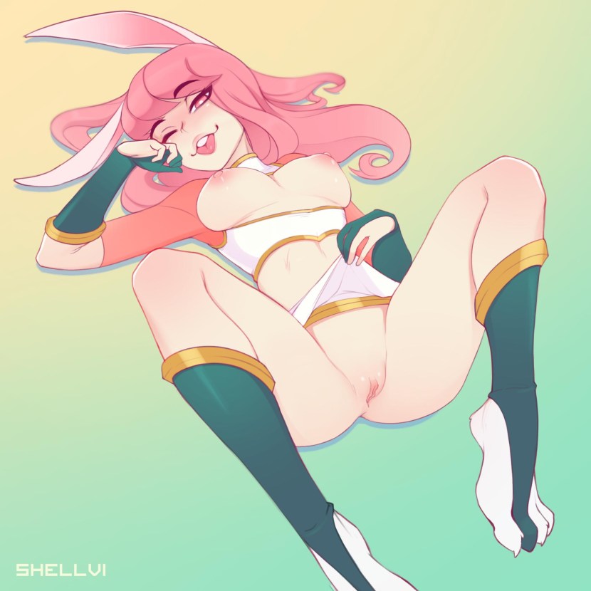 Belinda AFK Arena Hentai