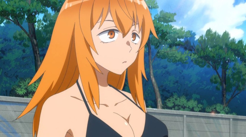 Hentai Nagatoro Hentai