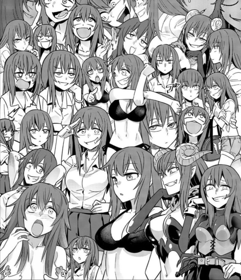 Do not mock the Nagatoro-San XXX