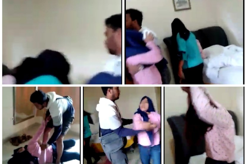 Asian in anal amateur