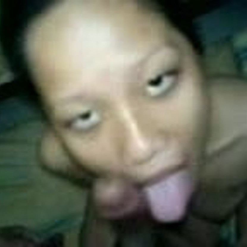 Leah Sange. Indonesia. Porn