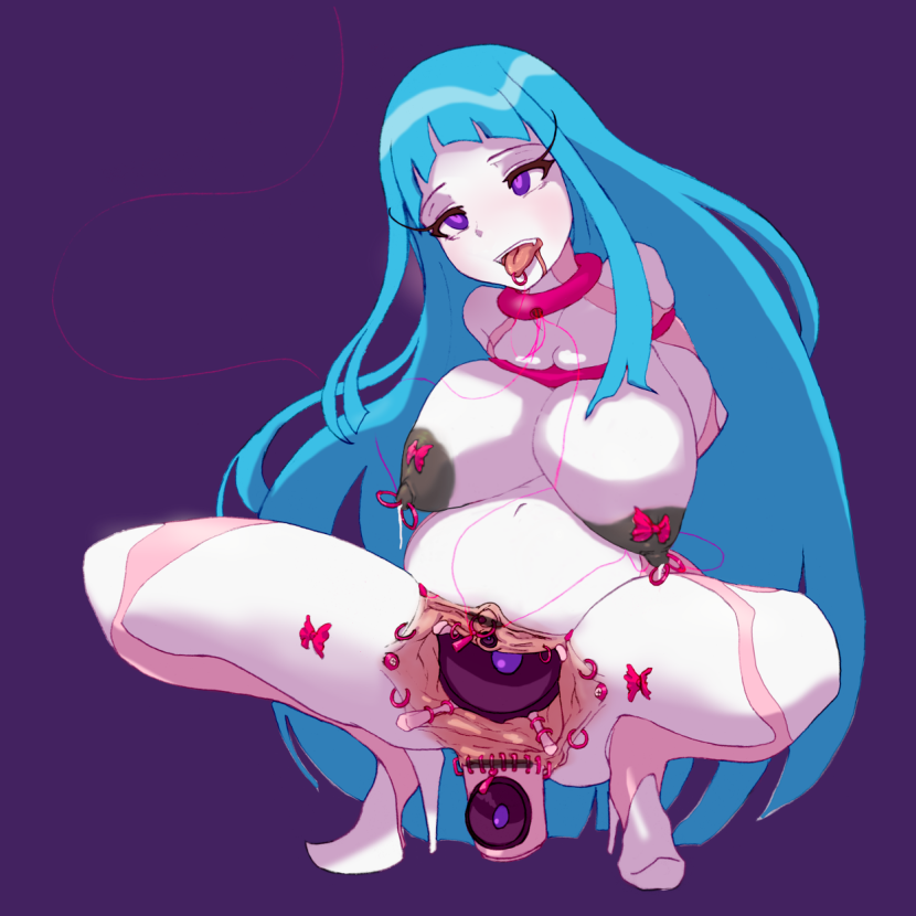 Tomboy Hentai Big Tits