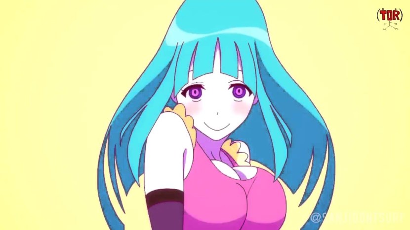 Teddyloid ft daoko anime hentai