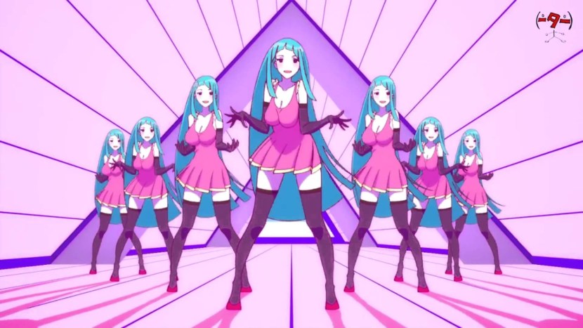 Tits of the fourth size