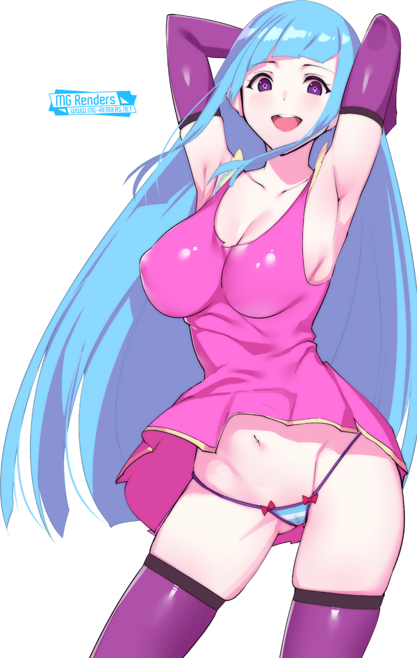 Anime Teddyloid Ft Daoko Me Me Hentai