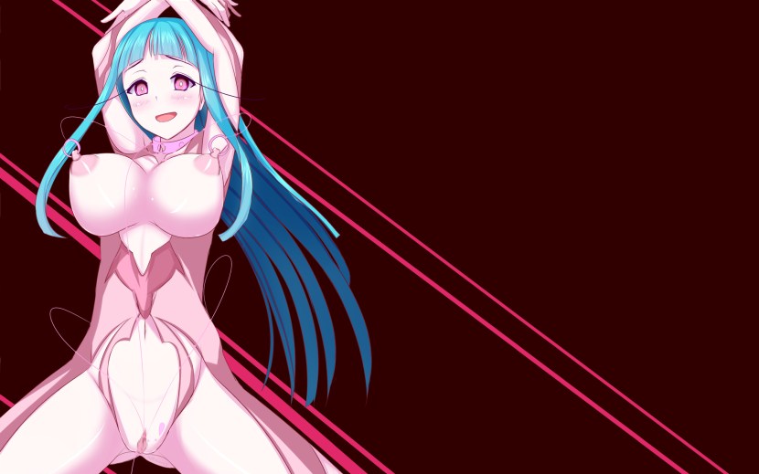 Genshin Impact Raiden Hentai