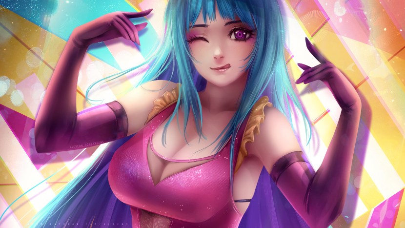 Anime Mememem Season 1