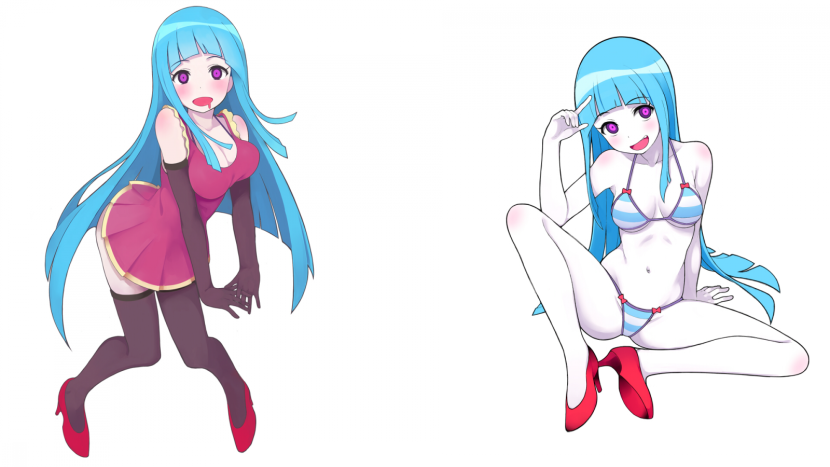 Teddyloid ft daoko anime hentai