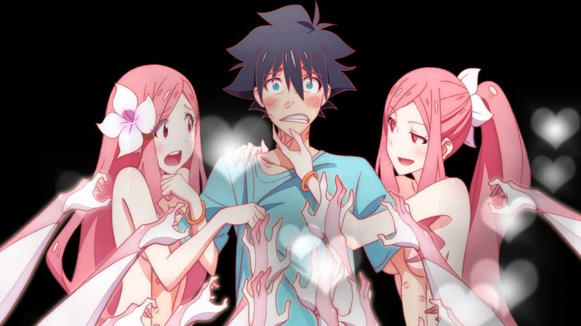 League of Legends Ahri Hentai Paizuri