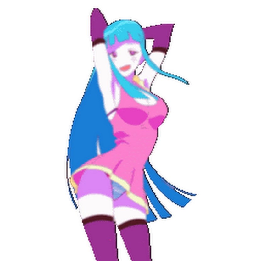 Big boobs anime mememem