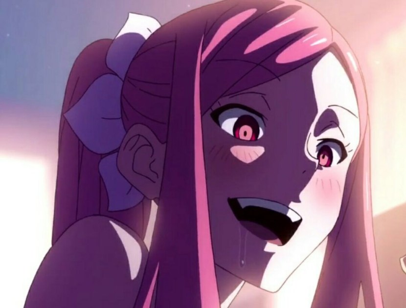 Meladinha cosplayers