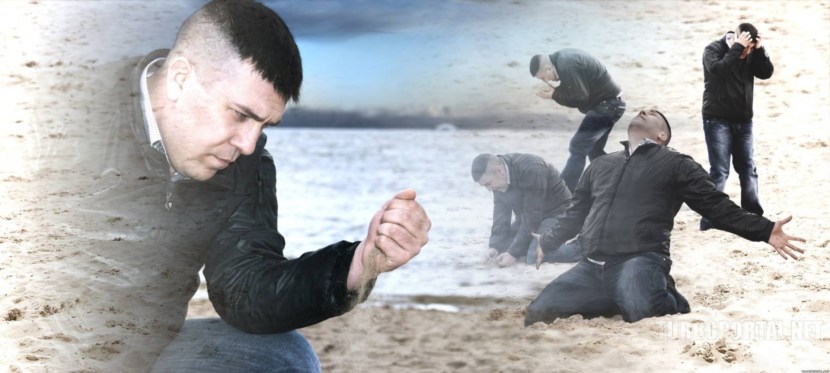 Marcus Dupri porn actor