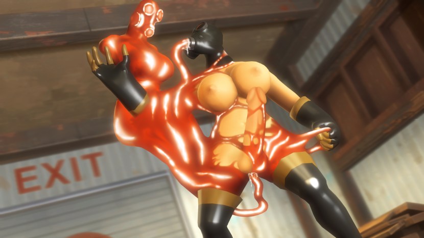 Team Fortress 2 Big Ass