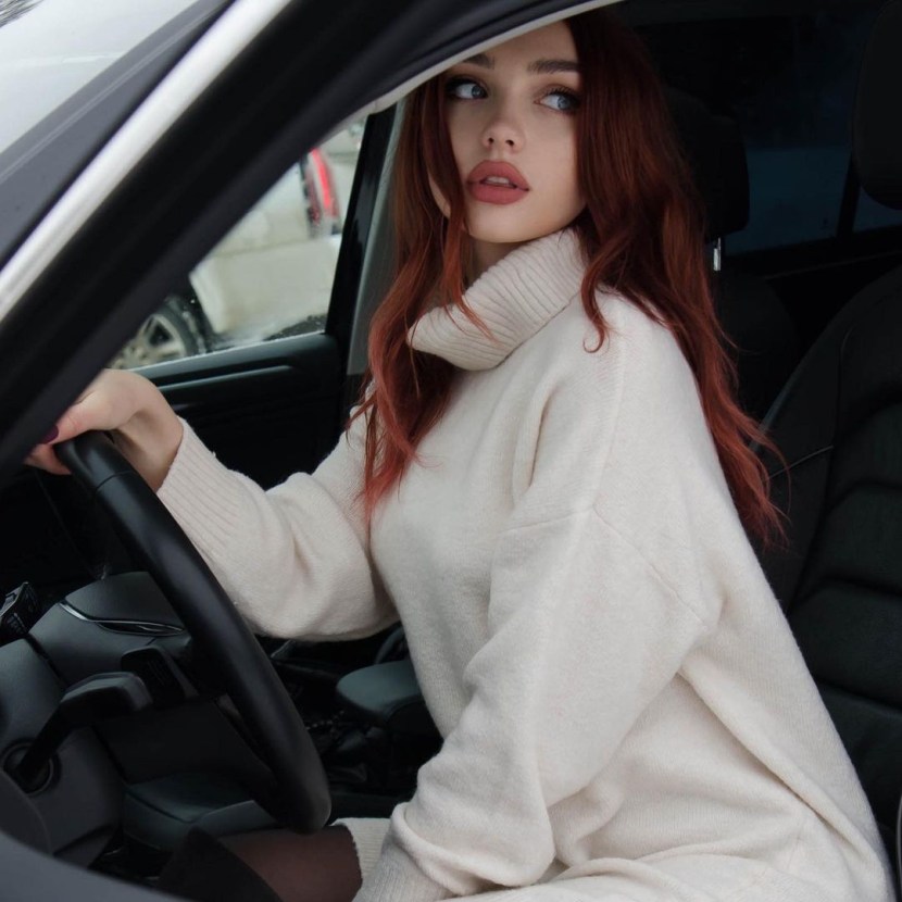 Summerlovesummerl Angelica Sergeeva